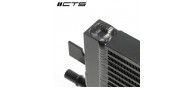 CTS Turbo Transmission Oil Cooler